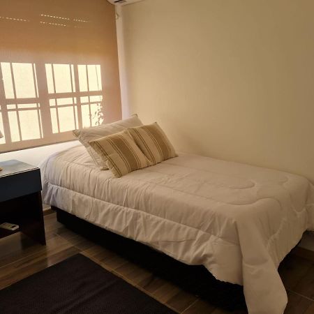 モンテビデオ Casa Carrascoヴィラ エクステリア 写真