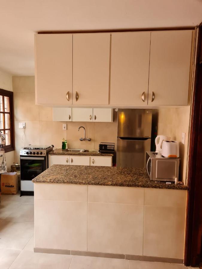 モンテビデオ Casa Carrascoヴィラ エクステリア 写真